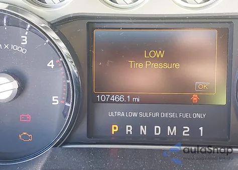 2016 Ford F-250 Lariat from USA, damaged, VIN 1FT7W2BT9GEC01649